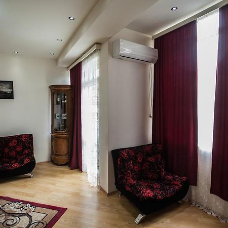 Sunny Apartments. Tbilisi. 300 Aragveli Kültér fotó